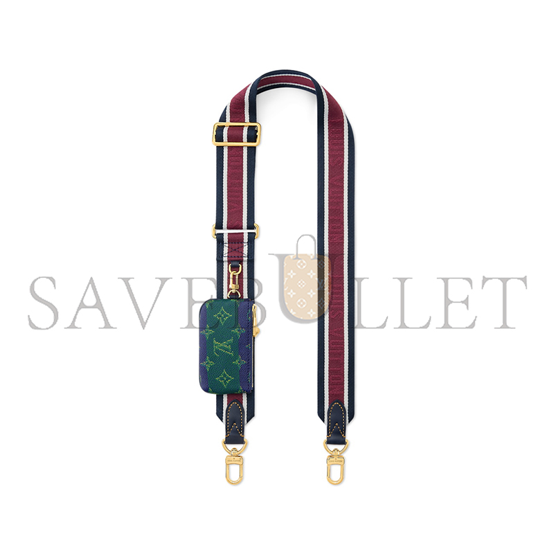 LOUIS VUITTON TRIO MESSENGER M26026 (25*18.5*7cm) LOUIS VUITTON TRIO MESSENGER M26026 (25*18.5*7cm)